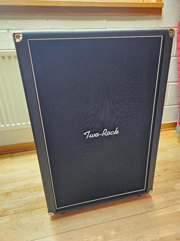 Two-Rock 2x12 cab (2023)