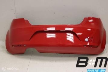 Achterbumper Seat Leon 1P 1P0807421 beschikbaar voor biedingen