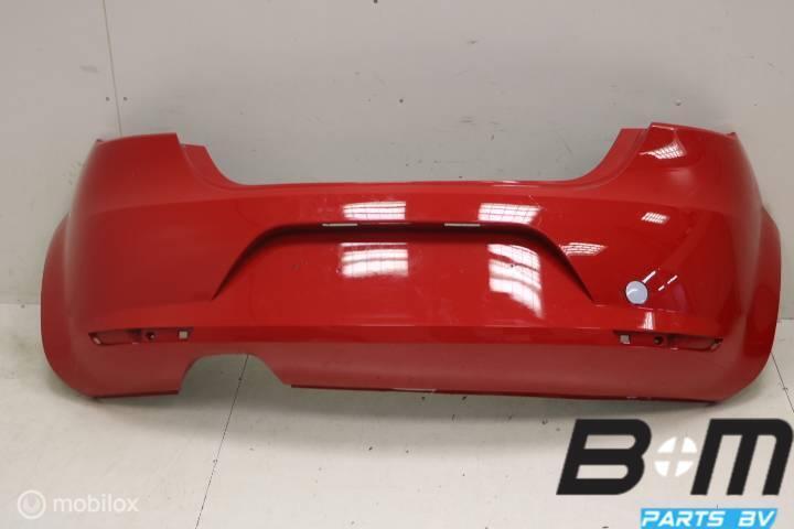 Achterbumper Seat Leon 1P 1P0807421, Auto-onderdelen, Carrosserie, Gebruikt
