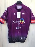 Verscheidene Fietspakken trui + broek, Ophalen of Verzenden, Nieuw, Maat 52/54 (L)