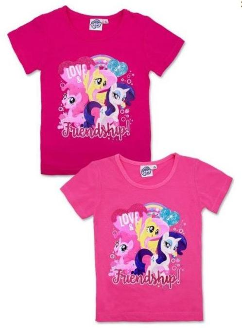 SALE | My little Pony T-shirt - Maat 98 - VAN 9,95 VOOR 6,95, Kinderen en Baby's, Kinderkleding | Maat 98, Nieuw, Meisje, Shirt of Longsleeve