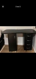 Bureau, Enlèvement, Comme neuf, Bureau