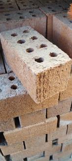 Brique, Doe-het-zelf en Bouw, Metselstenen, Ophalen, Zo goed als nieuw, Bakstenen