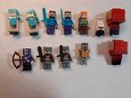 Minifigures Lego Minecraft NOUVELLES, Enfants & Bébés, Jouets | Duplo & Lego, Lego, Enlèvement ou Envoi