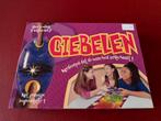 Giebelen - gezelschapsspel, Hobby en Vrije tijd, Een of twee spelers, Ophalen, Gebruikt, Tactic