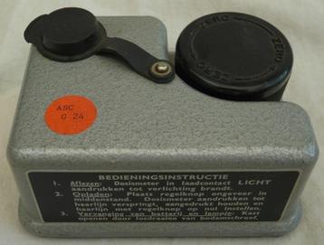 Oplaadapparaat Dosismeter, Dosimeter Charger, PP-4127, 1970s beschikbaar voor biedingen