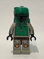 Lego Star Wars sw0107 Cloud City Boba Fett, Kinderen en Baby's, Speelgoed | Duplo en Lego, Ophalen of Verzenden, Zo goed als nieuw