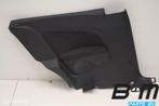Zijbekleding links (achterbank) VW Polo 6R 6R3867043AG, Auto-onderdelen, Gebruikt