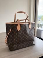 Neverfull handtas, Handtassen en Accessoires, Tassen | Damestassen, Ophalen of Verzenden, Zo goed als nieuw, Handtas