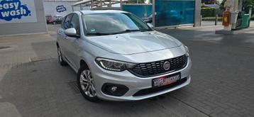 Fiat tipo 1.4l 2020 benzine, Auto's, Fiat, Voorwielaandrijving, Stof, 1280 kg, 4 cilinders