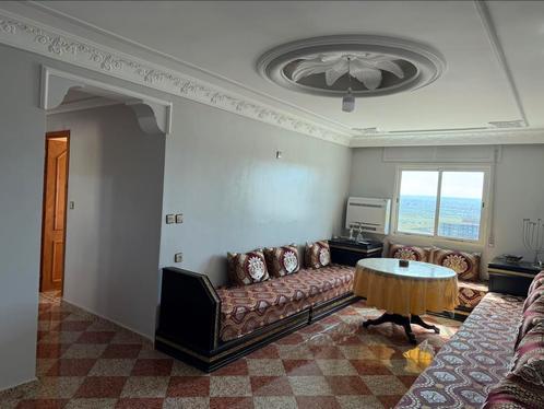 Vakantiewoning/tanger/marokko/lees omschrijving!, Vakantie, Vakantiehuizen | Overige landen, Appartement, Stad, 2 slaapkamers