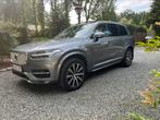 Volvo XC90 Inscription D5 AWD, Auto's, XC90, Trekhaak, Particulier, Dealer onderhouden