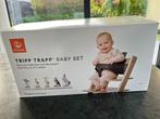 Tripp Trapp Baby Set, Kinderen en Baby's, Kinderstoelen, Ophalen, Gebruikt