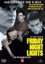 FRIDAY NIGHT LIGHTS, CD & DVD, DVD | Films indépendants, Enlèvement ou Envoi