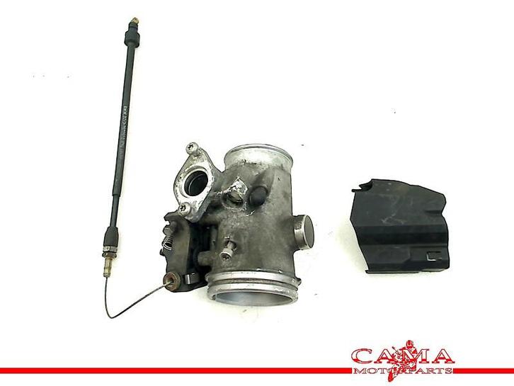 GASKLEPHUIS BMW R 1200 RT 2010-2013 (R1200RT 10), Motoren, Onderdelen | BMW, Gebruikt