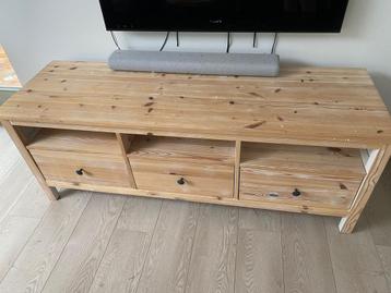 Tv-meubel Ikea