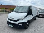 Iveco daily automaat lichte vracht, Automaat, Iveco, Bedrijf, Dealer onderhouden