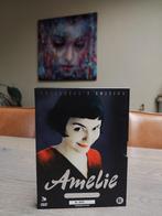 Amélie 2-disc Numbered Edition DVD, Alle leeftijden, Ophalen of Verzenden, Zo goed als nieuw, Boxset