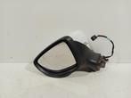 SPIEGEL LINKS ELEKTRISCH Renault Clio IV (5R), Gebruikt, Renault