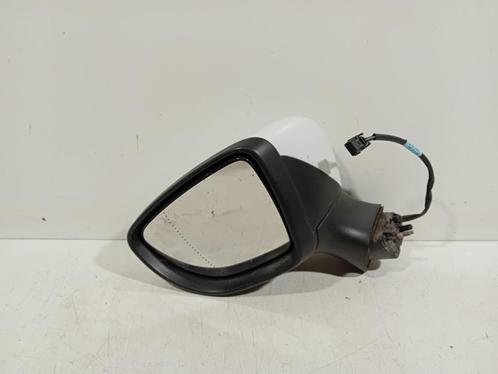 SPIEGEL LINKS ELEKTRISCH Renault Clio IV (5R), Auto-onderdelen, Spiegels, Renault, Gebruikt