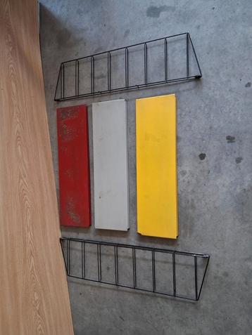 Tomado rek authentiek geen nieuw echt vintage  beschikbaar voor biedingen