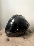 Alpine Stars Supertech R10 Carbon, Motoren, Accessoires | Overige, Ophalen, Zo goed als nieuw