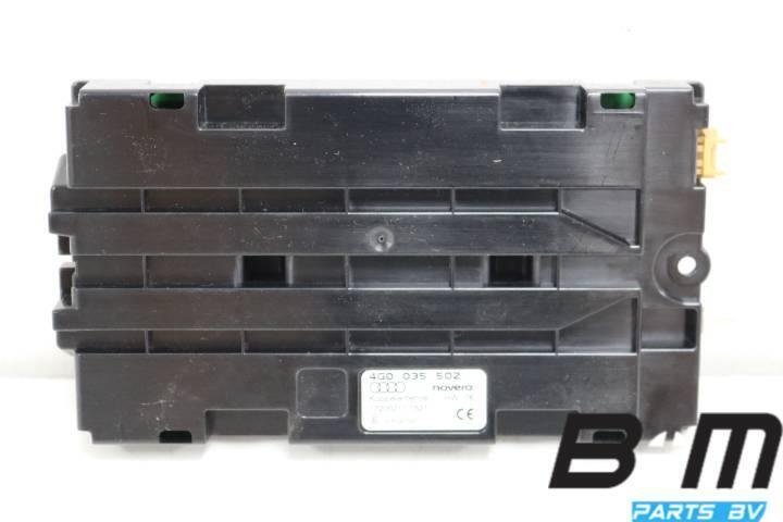 Koppelantenne Audi A6 4G Avant FL 4G0035502, Auto-onderdelen, Elektronica en Kabels, Gebruikt
