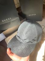 Casquette Gucci roermond, Kleding | Heren, Hoeden en Petten, Zo goed als nieuw, 57 cm (M, 7⅛ inch) of minder, Gucci, Pet