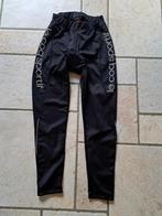 Lange fietsbroek (Le coq sportif) Maat Medium (als nieuw), Fietsen en Brommers, Ophalen of Verzenden, Zo goed als nieuw, M, Bovenkleding