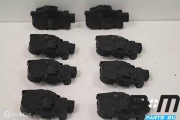 Kachelstelmotor Audi Q5 FL Quattro BEHR K9749006 beschikbaar voor biedingen