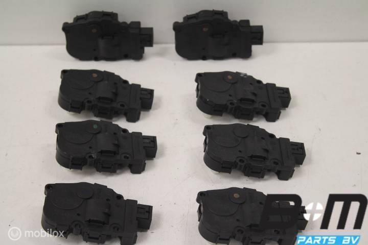 Kachelstelmotor Audi Q5 FL Quattro BEHR K9749006, Auto-onderdelen, Airco en Verwarming, Gebruikt