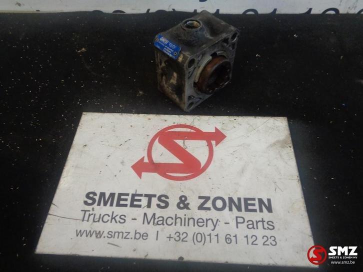 Occ pto onfb zf ecosplit as tronic, Auto-onderdelen, Vrachtwagen-onderdelen, Overige merken, Transmissie en Accessoires, Gebruikt