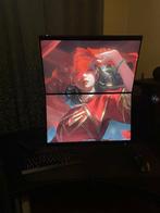 2 Msi G2412 170 Hz 24", Computers en Software, Monitoren, Ophalen, HD, MSI, IPS