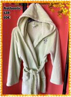 Badjasje meisje /jongen 128. Authentic, Nacht- of Onderkleding, Jongen of Meisje, Ophalen of Verzenden, Zo goed als nieuw