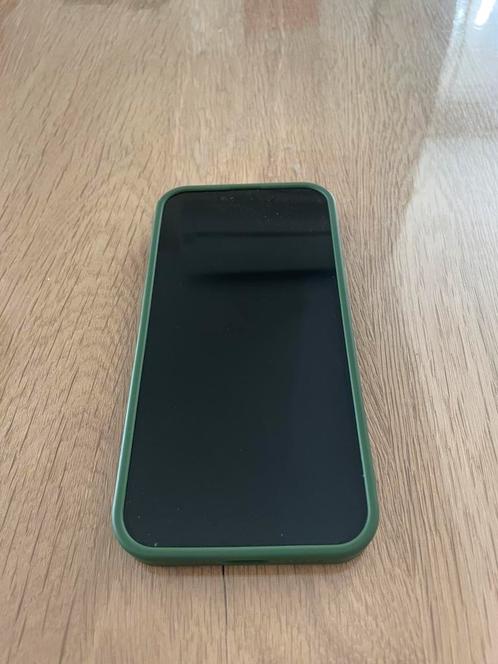 Iphone 13 pro, Telecommunicatie, Mobiele telefoons | Apple iPhone, Zo goed als nieuw, iPhone 13, Groen, Ophalen