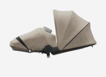 Joolz HUB+ cocoon - taupe, Enlèvement, Neuf, Poussette, Autres marques