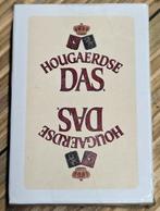 Hougaerdse Das speelkaarten NIEUW
Dit item is ee, Ophalen of Verzenden, Speelkaart(en)