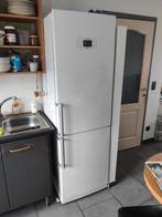 LG koelkast en diepvries No Frost, Elektronische apparatuur, Ophalen of Verzenden, Zo goed als nieuw