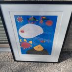 Miro, Antiek en Kunst, Ophalen of Verzenden