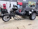 WK Family, - 1
-  -, DE, Overig, 1200 cc, Wk-trikes@t-online.de