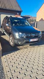 Dacia duster 1.2 tce bwj december 2017, Auto's, Dacia, Euro 6, Duster, Handgeschakeld, 5 deurs