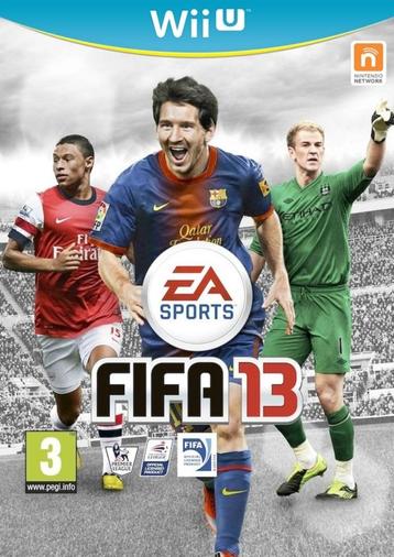 Fifa 13