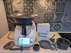 Thermomix TM6 BLANC, Elektronische apparatuur, Keukenmixers, Ophalen, Gebruikt, 1 tot 2 liter, 3 snelheden of meer