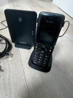 Yealink W70B, Ophalen, Zo goed als nieuw