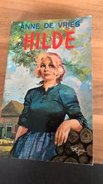 Anne De Vries  Hilde, Enlèvement ou Envoi, Utilisé