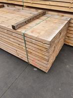vuren Balken gezaagd VUREN BALKHOU, Ophalen, Nieuw, Balken