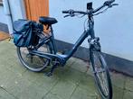 Veloci elektrische fiets, Fietsen en Brommers, Elektrische fietsen, Ophalen, Gebruikt, 30 tot 50 km per accu, Overige merken