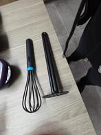 Tupperware Keukenhulpjes, Ophalen of Verzenden, Gebruikt, Overige typen