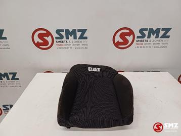 Backrest from seat Caterpillar, Neuf, Autres marques, Intérieur et Revêtement