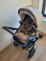 Joolz Day + met alle accessoires, Kinderen en Baby's, Kinderwagens en Combinaties, Gebruikt, Verstelbare duwstang, Combiwagen